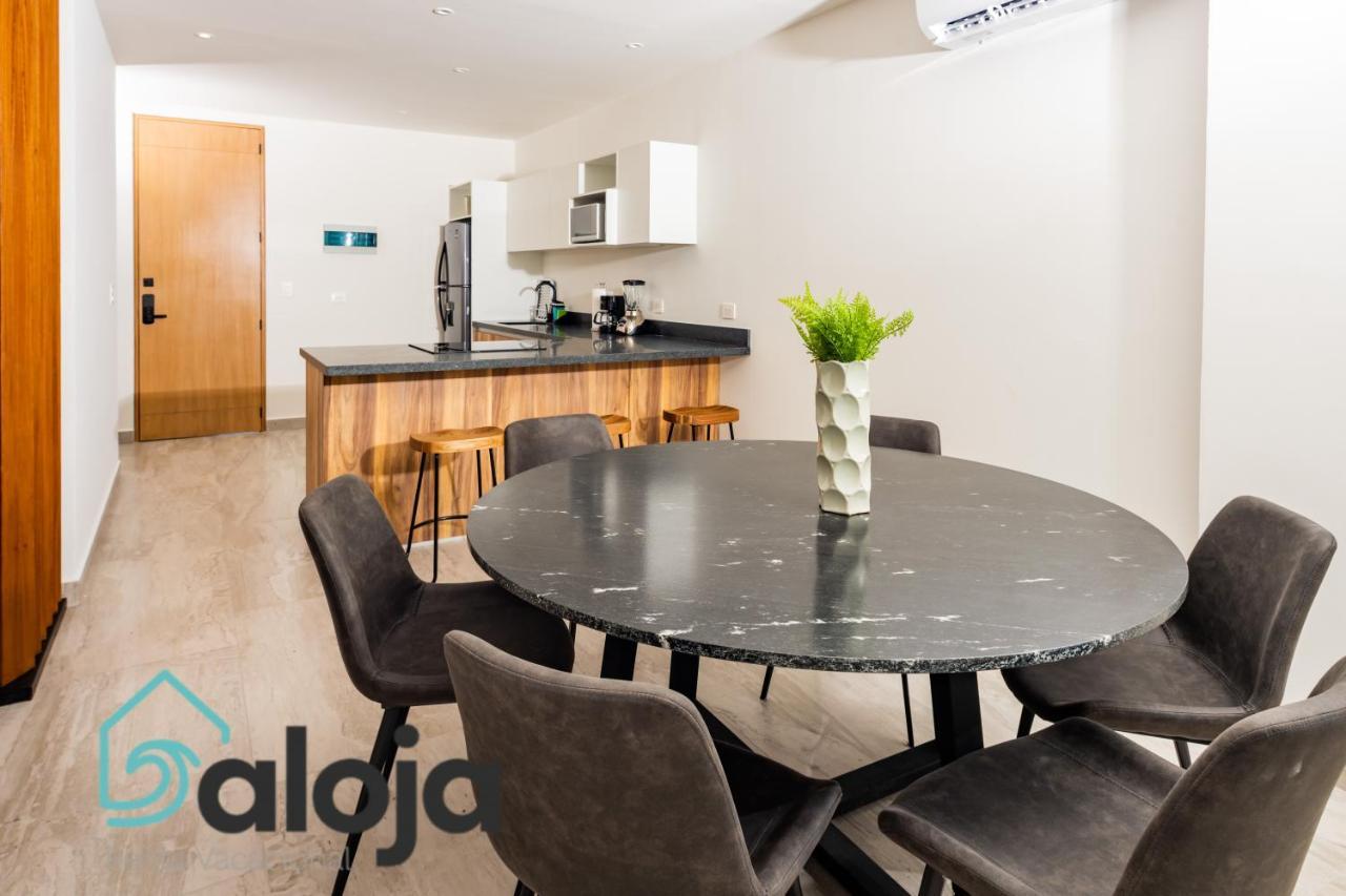 Torre Sofia Magnific Apartments & Estudios With Great Amenities كانكون المظهر الخارجي الصورة