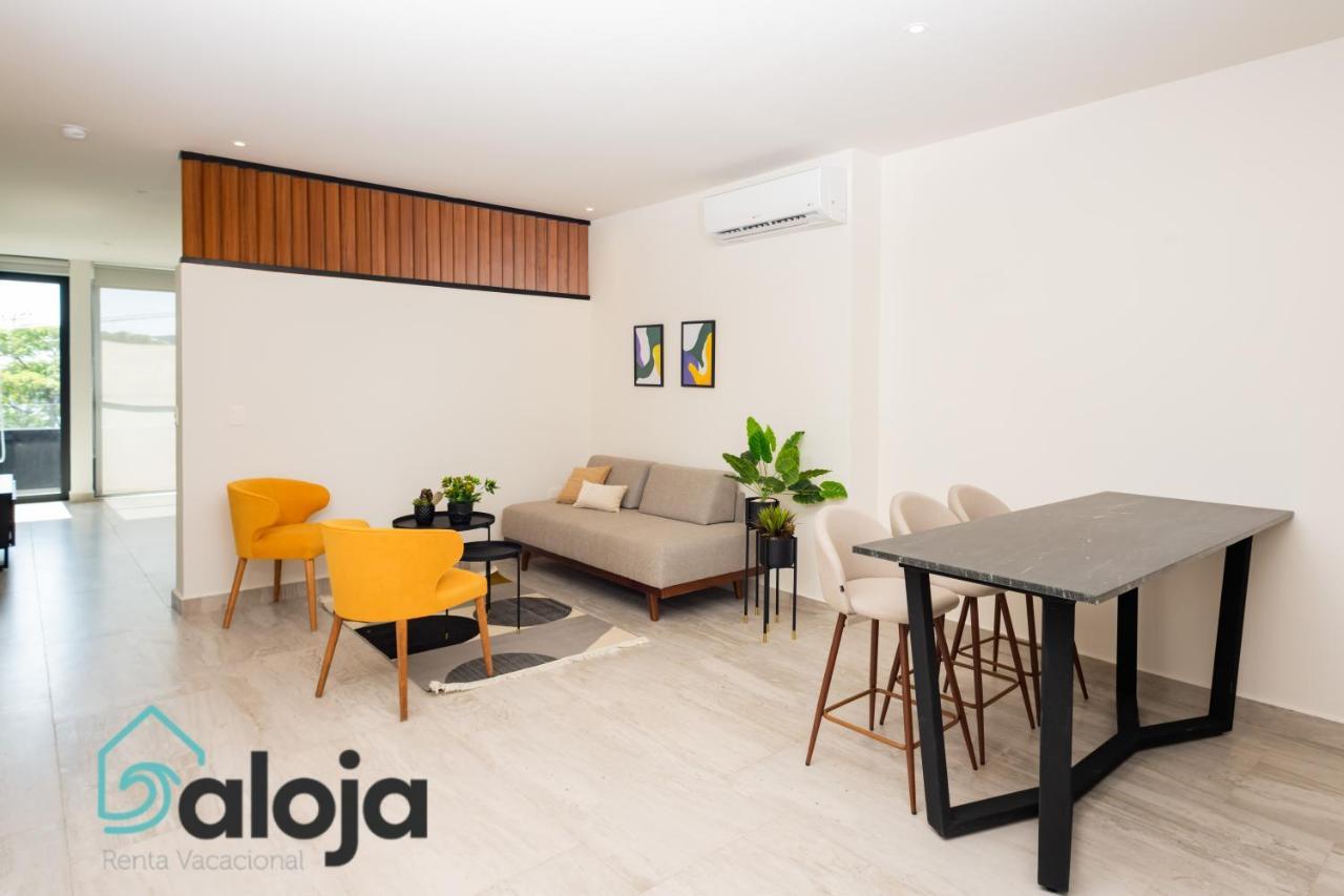 Torre Sofia Magnific Apartments & Estudios With Great Amenities كانكون المظهر الخارجي الصورة